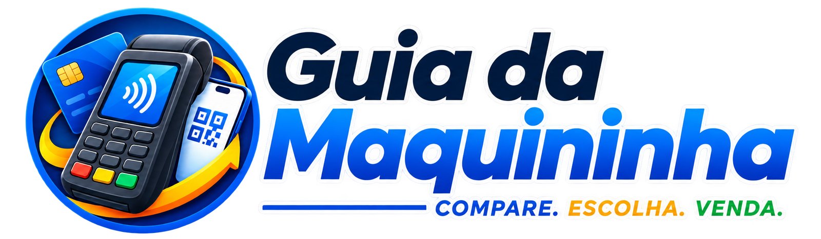 Guia da Maquininha